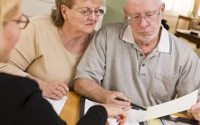 What Happens When Medicare Stops Paying for Nursing Home Care?