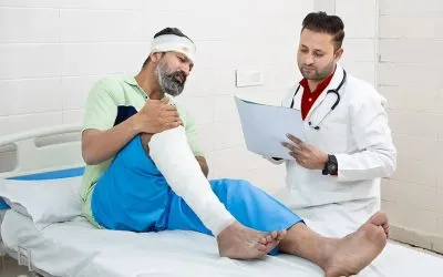Why Accident Insurance is a Must-Have for Every Household