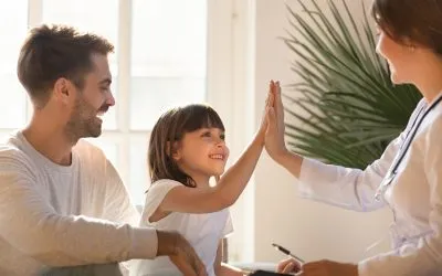 Why Local Health Insurance Agencies Are Best for Your Family