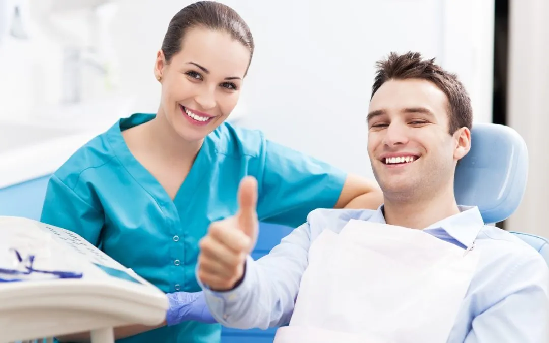 Why Arizona Dental Insurance is Essential for Your Health