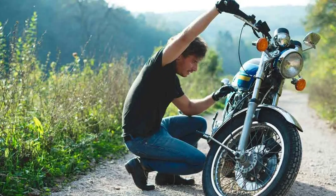 Essential Guide to Antique Motorcycle Insurance: Protect Your Classic Ride